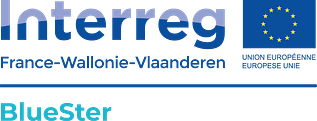 Logo Interreg Bluester